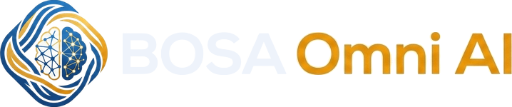 BOSA Omni AI
